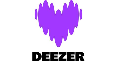 Deezer reveals bold new brand identity and logo - setting the stage for an era of music experiences