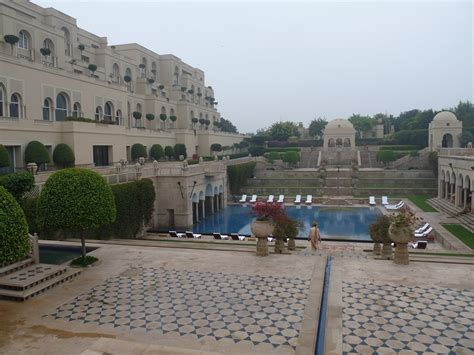 Oberoi Amarvilas, Agra- The Grounds | Oberoi Amarvilas | Living Amused | Flickr