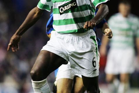 Bobo Balde - 2001 - Read Celtic