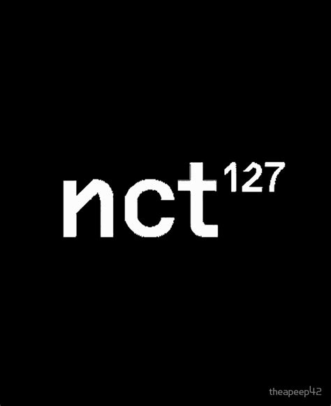 nct 127 logo 10 free Cliparts | Download images on Clipground 2024