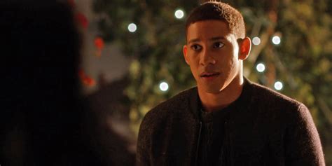 ‘The Flash’: Wally West actor teases Kid Flash - Business Insider