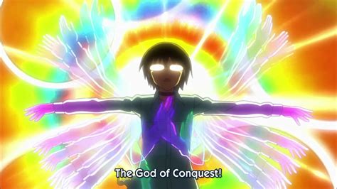 Petition · The World God Only Knows Season 4 - Philippines · Change.org