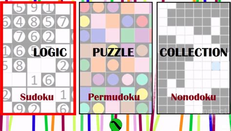 Logic Puzzle Collection heading to Switch | The GoNintendo Archives ...