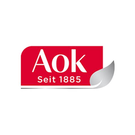 Collection of Aok Logo Vector PNG. | PlusPNG