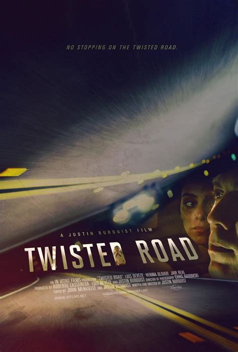 Twisted Road (Short 2014) - IMDb