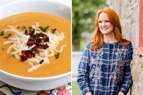 Pioneer Woman Potato Soup | We Tested Ree Drummond's Recipe