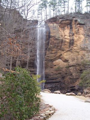 cyberphotos: TRAGEDY AT TOCCOA FALLS