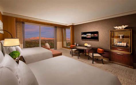 Wynn Rooms & Suites | Photos & Info | Las Vegas Hotels