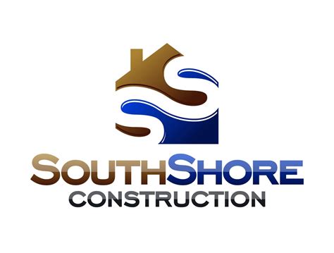 Construction Company Logos | Joy Studio Design Gallery - Best Design