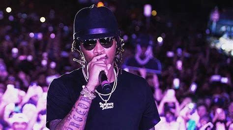 Future 2017 Edmonton concert at Rogers Place | Listed