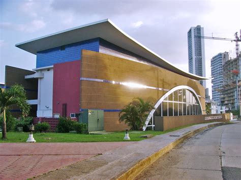 Museums in Panama City | Art, History and Culture in Panama - The Real ...