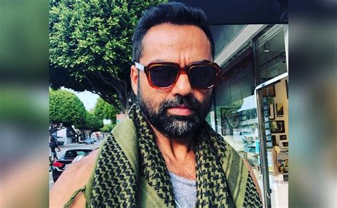 Abhay Deol Witnesses California Fire: "We Got The Smoke Come In"