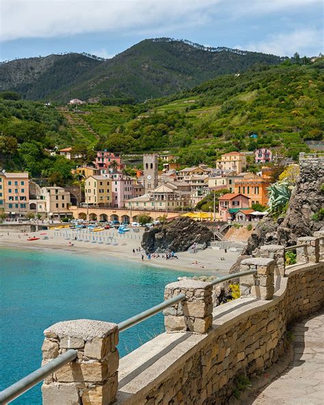Cinque Terre: everything you need to know! Looking for info about ...