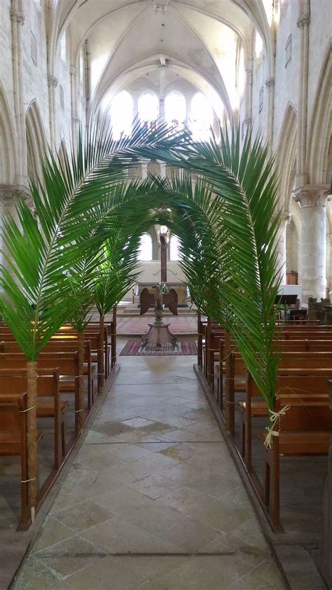 Pin on Palm Sunday inspiration