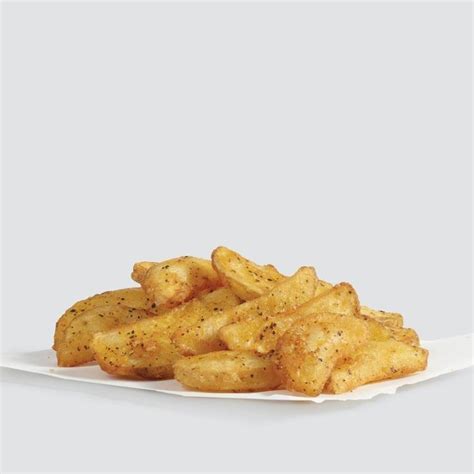 Seasoned Potatoes – Wendy's Cayman