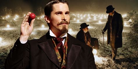 The Prestige Ending (& All Twists) Explained