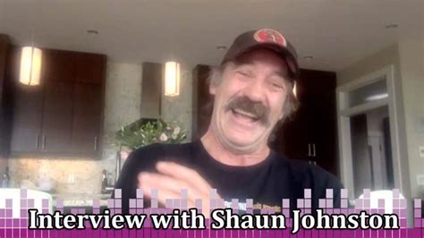 Interview with Heartland Actor Shaun Johnston