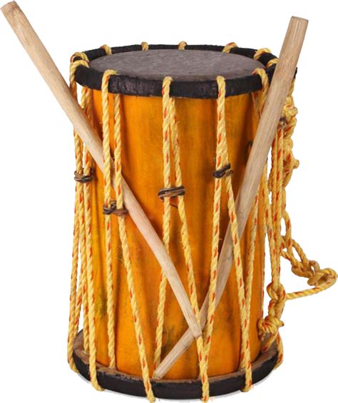 Chenda Musical Instrument , Png Download Clipart - Large Size Png Image ...