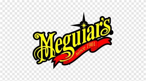 Meguiars Logo Png