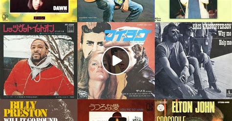 Billboard Top 100 Hits for 1973 #1 (100-50) by ttboxcar | Mixcloud