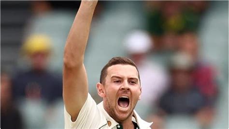 Happy Birthday Josh Hazlewood: Top Bowling Performances of Australian Pacer