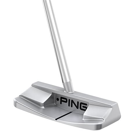 Best Centre Shafted Putters Review - Golf This