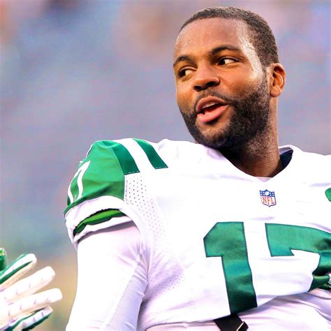 Braylon Edwards Released by New York Jets | News, Scores, Highlights ...