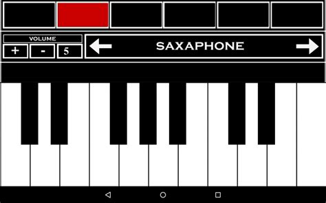 Virtual Piano Keyboard - Android Apps on Google Play