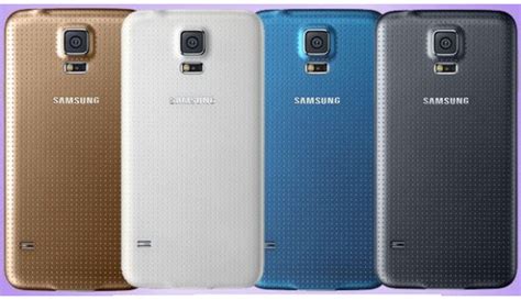 Samsung Galaxy S5 mini specs, review, release date - PhonesData