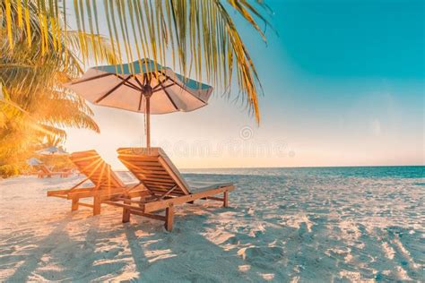 Beach background. Beautiful beach landscape. Tropical nature scene ...