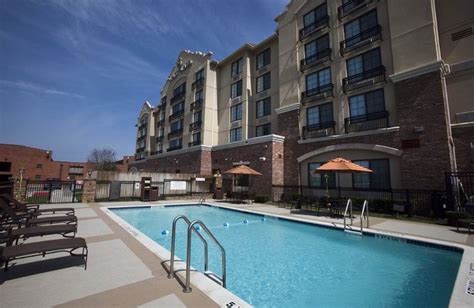 Hyatt Place Fort Worth/Historic Stockyards (Fort Worth, TX) - Resort Reviews - ResortsandLodges.com