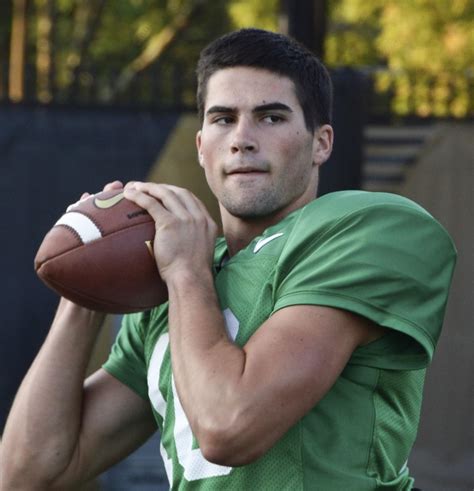 Sam Hartman’s path to Wake Forest’s starting QB has been anything but normal | WFU | journalnow.com