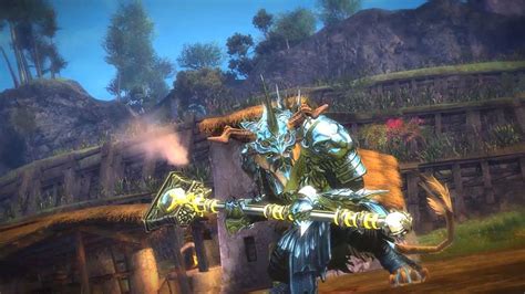 Forging your first legendary weapon in Guild Wars 2 - Polygon