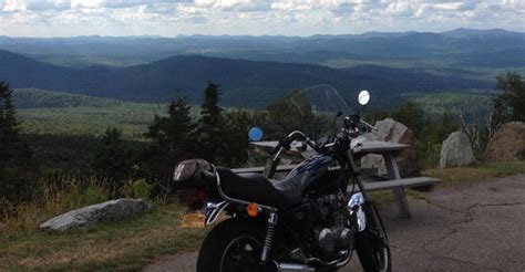 Easy Ride on Whiteface Mountain | Lake Placid, Adirondacks