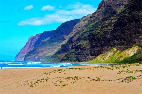 Barking Sands Beach - Kauai, Hawaii | Jonathan Nixon | Flickr