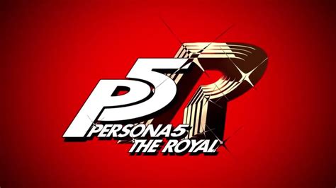 Persona 5 Royal - Trophies and Achievements List ‒ SAMURAI GAMERS