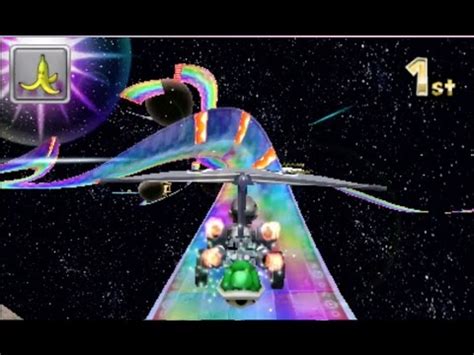 Rainbow road mario kart - copaxga