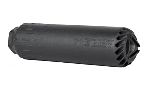 HUXWRX SAFETY COMPANY FLOW SUPPRESSOR 7.62 NATO INCLUDES 5/8X24 FITS HUXWRX MUZZLE DEVICES ...