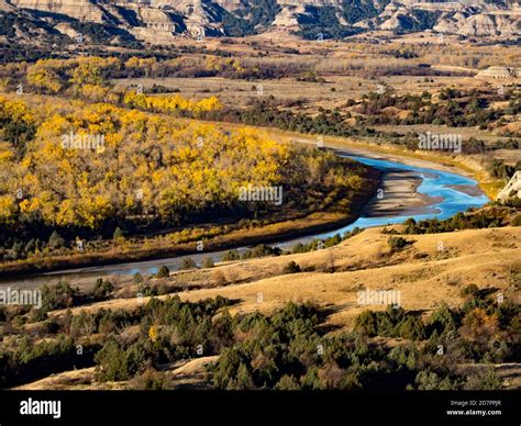 Missouri River North Dakota High Resolution Stock Photography and ...