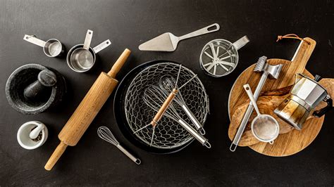 This Is How Often You Should Replace These 10 Common Kitchen Tools