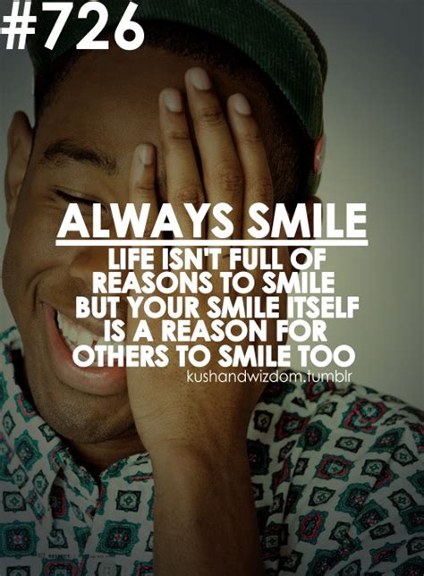 Tyler The Creator Inspirational Quotes. QuotesGram