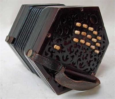 THE 5 BEST CONCERTINA TUNES FOR BEGINNERS | Irish Concertina Lessons