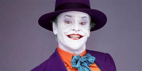 Jack Nicholson's Joker Is More Traumatizing Than Fans Realize