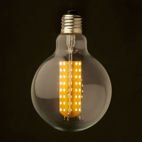 Retro-style LED light bulbs | Boing Boing