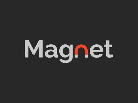 Magnet Logo designs, themes, templates and downloadable graphic ...