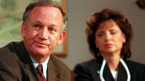 John Ramsey, the Father of JonBenét, Was Once Accused of Being a Child Abuser