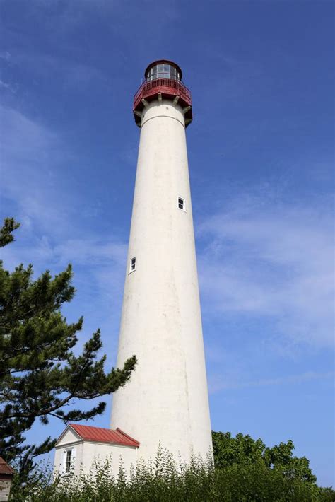 Cape May Lighthouse - Press of Atlantic City: Photo Galleries