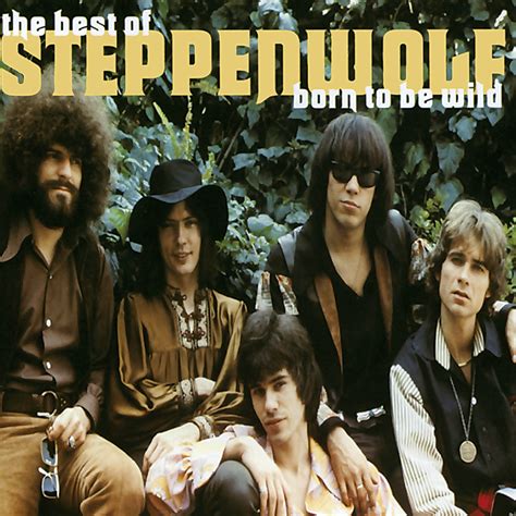 Listen Free to Steppenwolf - Magic Carpet Ride Radio | iHeartRadio