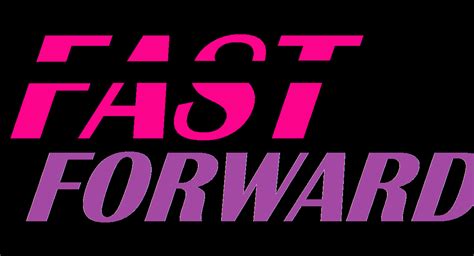 Fast Forward (TV series) | Idea Wiki | Fandom