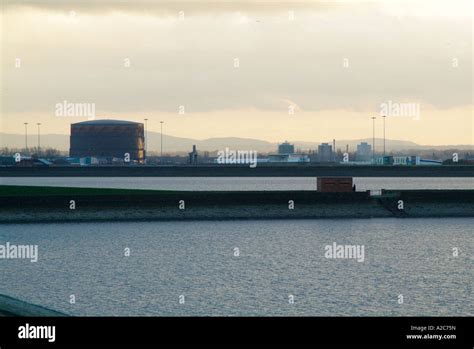 Audenshaw reservoir uk hi-res stock photography and images - Alamy